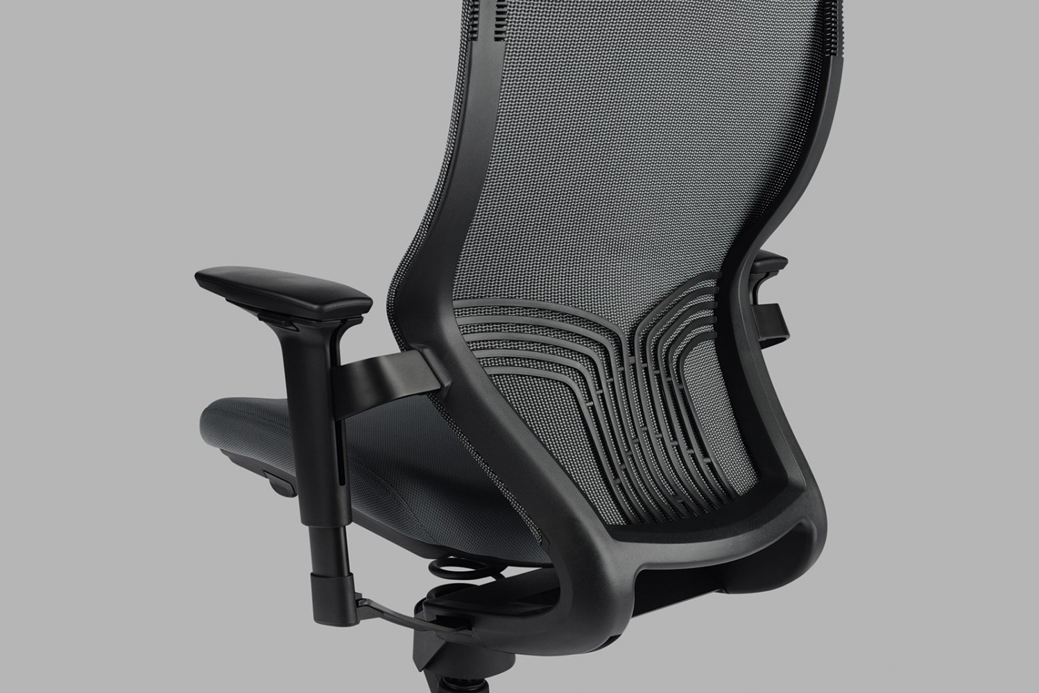 Adaptic Xtreme kancelárska zdravotná stolička